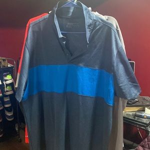 Nike Golf Shirt